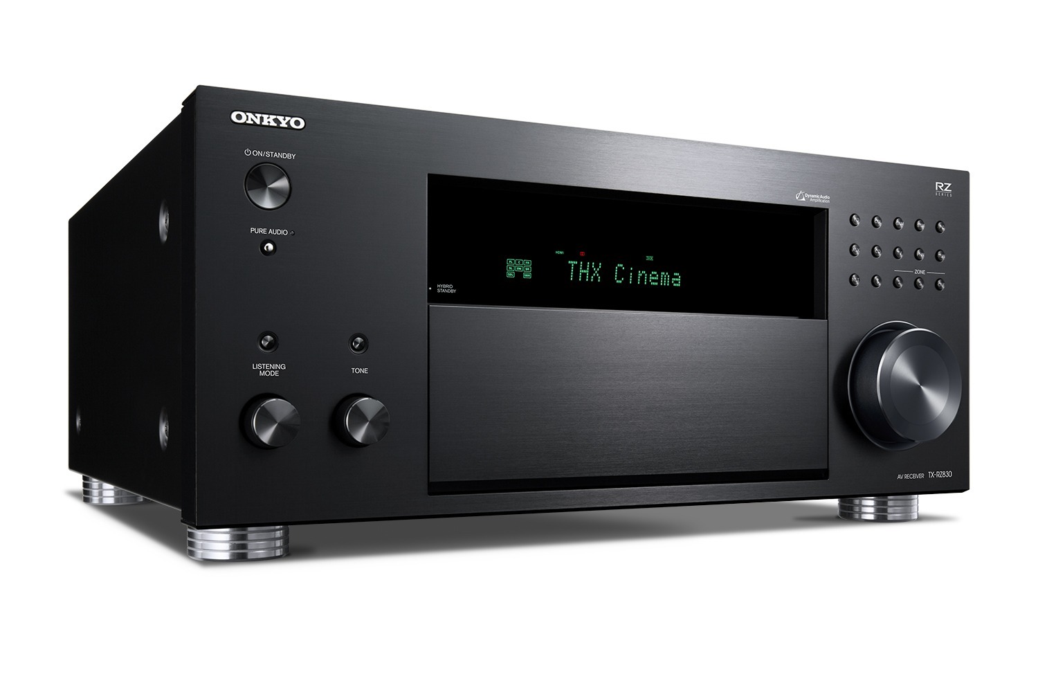 TX-RZ830 (Refurbished) | Onkyo