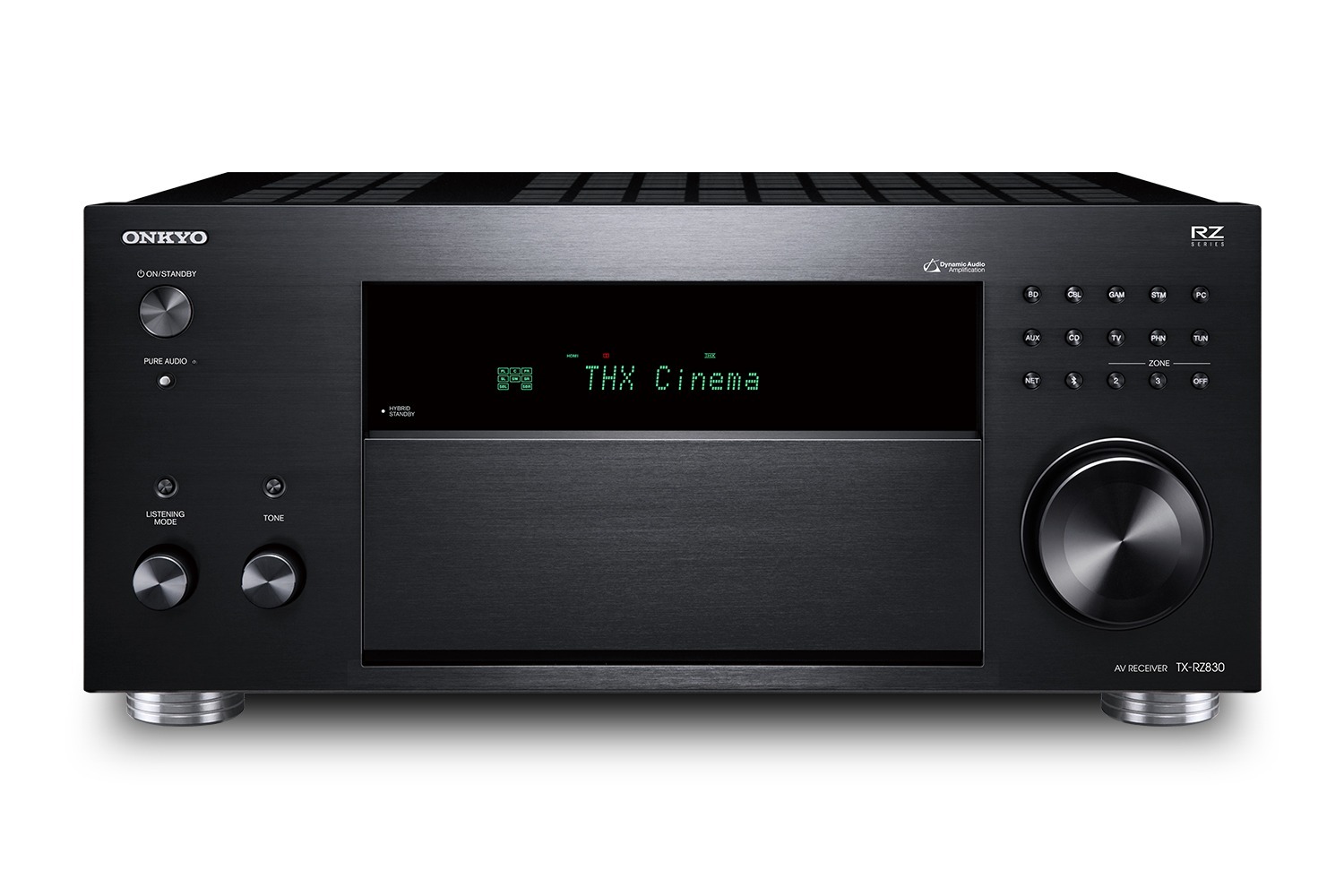 TX-RZ830 (Refurbished) | Onkyo