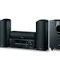 Onkyo HT-S5800 Home Theater System on White Background