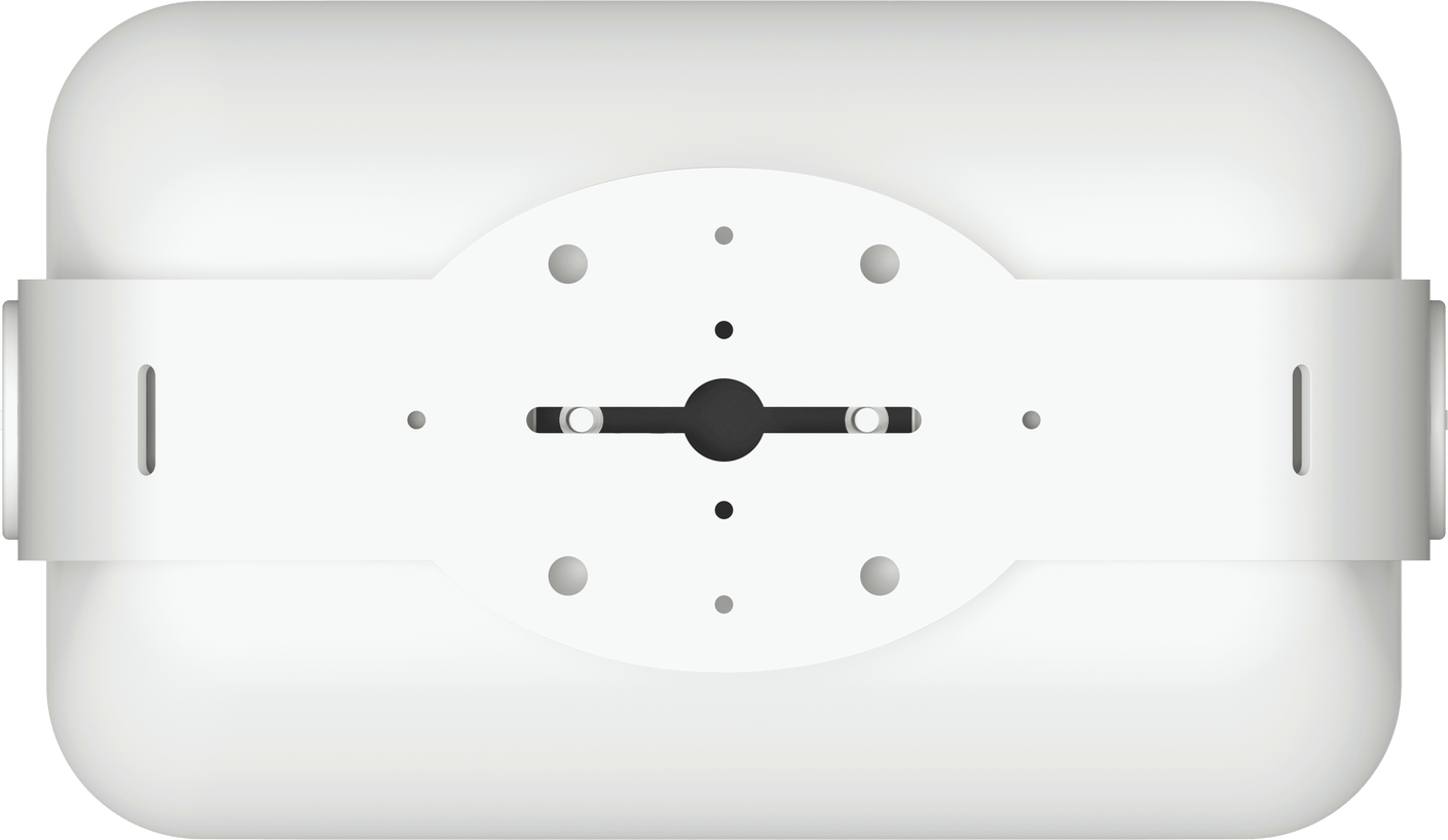 sonos outdoor speaker back view