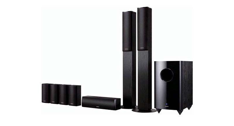 Onkyo store speakers price