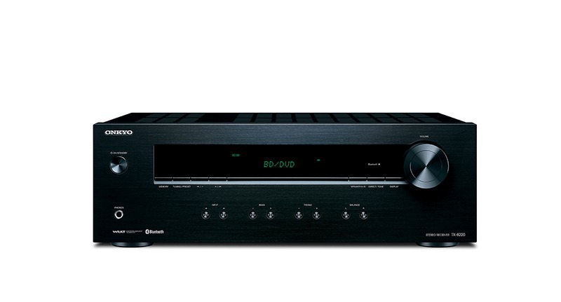 Onkyo TX-8220 Stereo Receiver | Onkyo