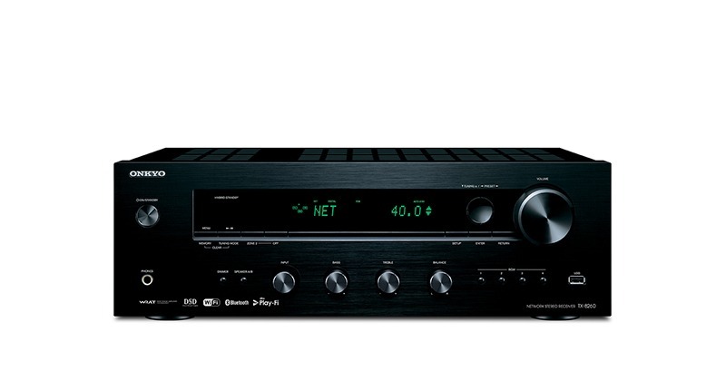 M-5010 | Onkyo