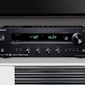Onkyo TX-8270 Stereo Receiver Front View