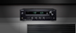 Onkyo TX-8270 Stereo Receiver on TV Stand