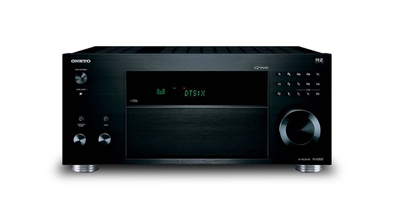 TX-RZ820 | Onkyo