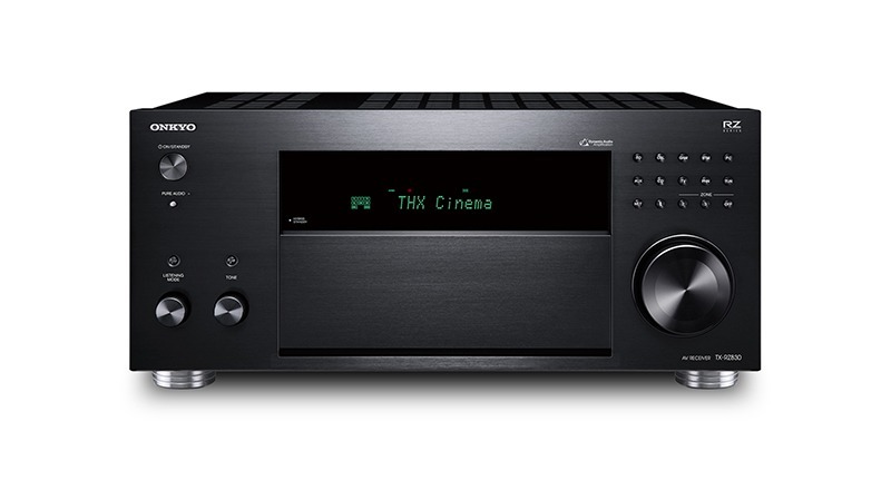 TX-RZ830 (Refurbished) | Onkyo